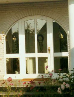 Tischlerei Helmut Meyer GmbH - Haustüren - HT 101